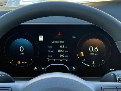New 2026 Hyundai Tucson Limited AWD/4WD image 51