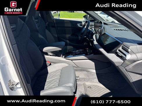 Certified 2025 Audi S5 Prestige w/ Prestige Package AWD/4WD image 54