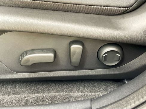 New 2026 Subaru Crosstrek 2.5i Limited image 21