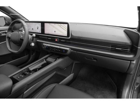 Used 2023 Hyundai Ioniq 6 Limited RWD image 18