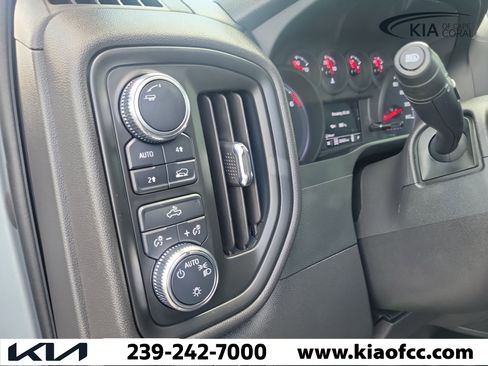 Used 2023 GMC Sierra 1500 Pro AWD/4WD image 24