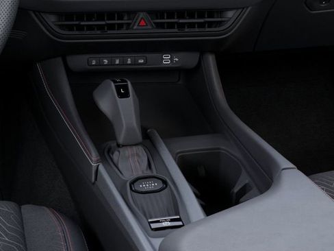 New 2026 Dodge Charger Scat Pack w/ Blacktop Package image 24