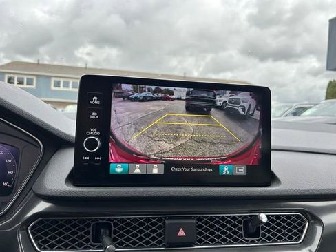 Used 2023 Acura Integra A-Spec image 17