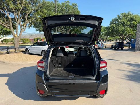 Used 2021 Subaru Crosstrek 2.5i Limited w/ Moonroof Package 2 AWD/4WD image 10