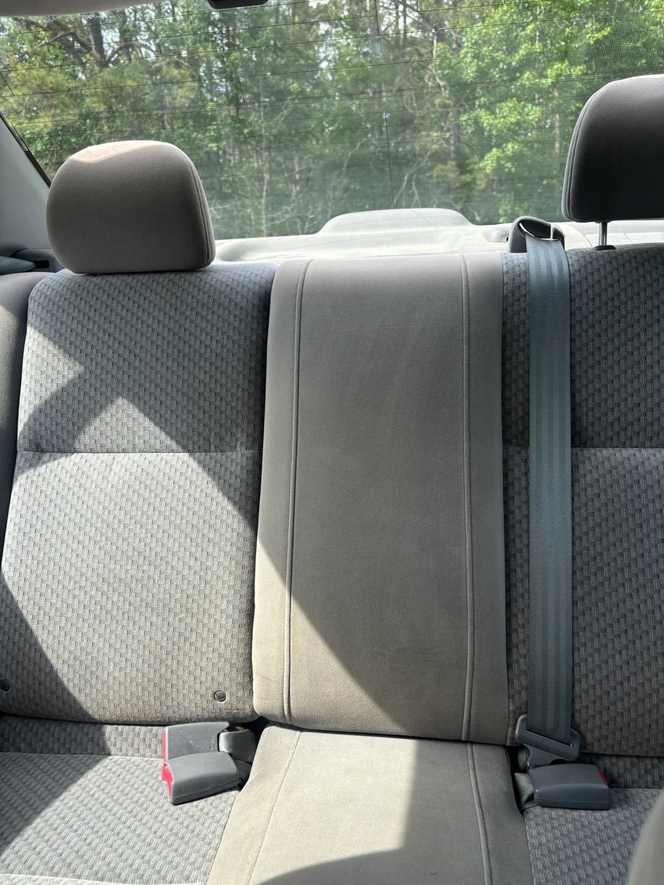 Used 2005 Honda Civic VP image 15
