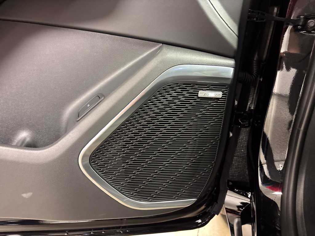 New 2026 Buick Enclave Sport Touring w/ Power Package FWD image 24