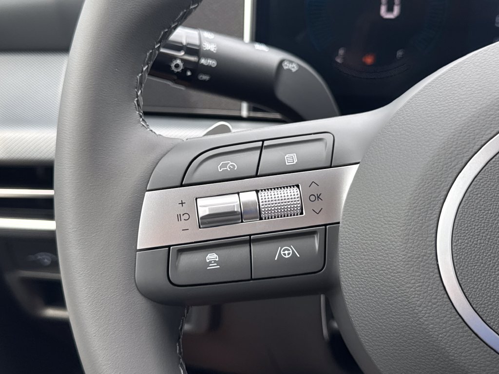 New 2026 Hyundai Sonata SEL FWD image 24