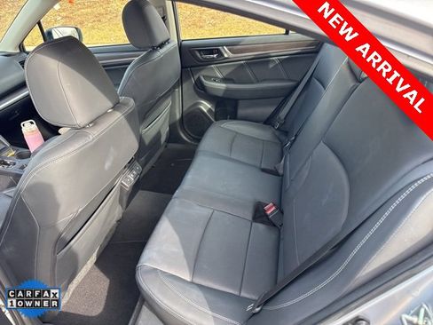 Used 2019 Subaru Legacy 2.5i Limited image 10