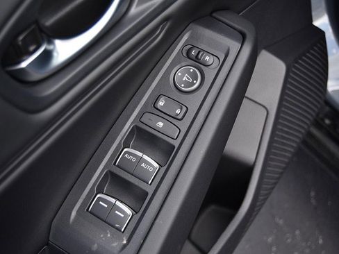 New 2025 Honda Accord EX-L image 8