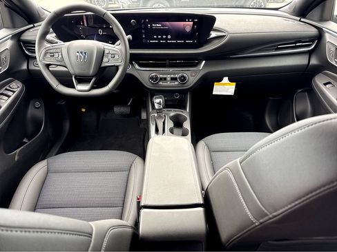 New 2026 Buick Envista Sport Touring w/ Convenience I Package FWD image 11