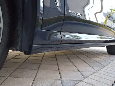 Used 2018 BMW X3 xDrive30i image 29