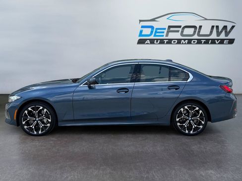 Used 2026 BMW 330i xDrive Sedan w/ Premium Package AWD/4WD image 6