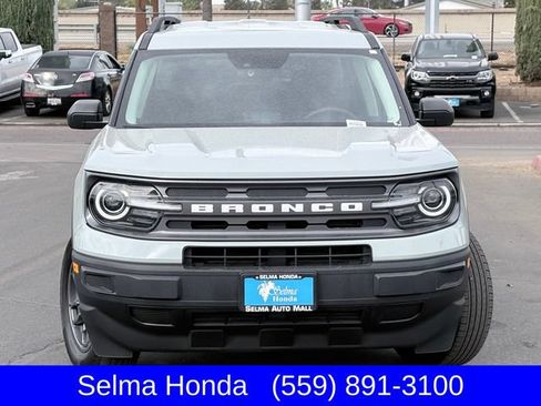 Used 2023 Ford Bronco Sport Big Bend AWD/4WD image 3