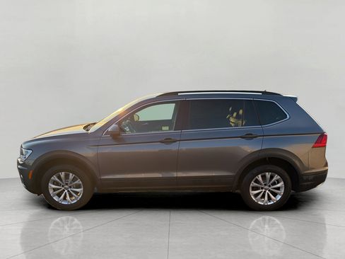 Used 2019 Volkswagen Tiguan SE image 5