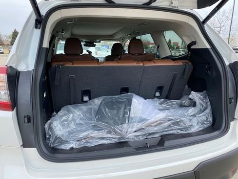 New 2026 Subaru Ascent Touring image 26