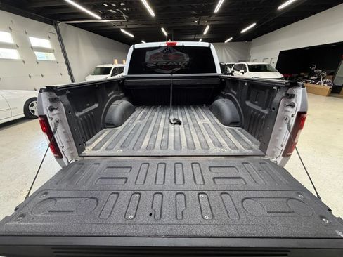 Used 2019 Ford F150 XL w/ XL Power Equipment Group AWD/4WD image 17