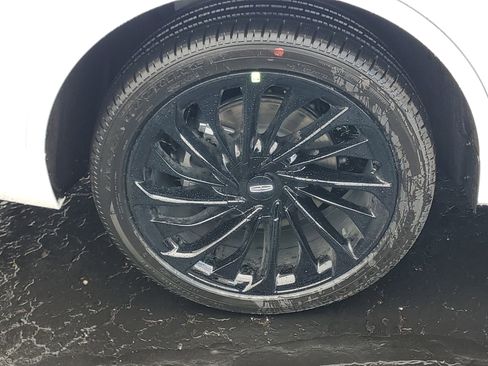 New 2026 Lincoln Aviator Reserve AWD/4WD image 5