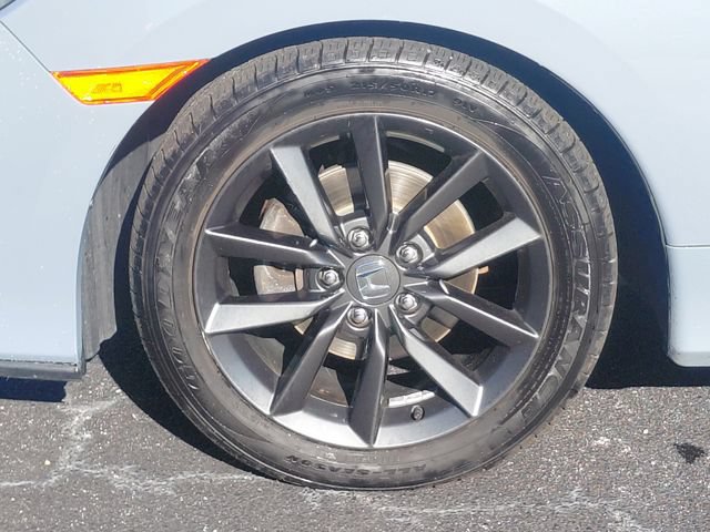 Used 2020 Honda Civic EX image 5