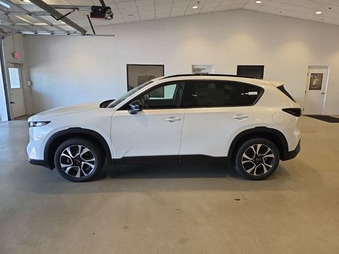 New 2026 MAZDA CX-5 Preferred AWD/4WD image 4