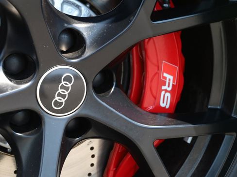 Used 2024 Audi RS 3 image 20