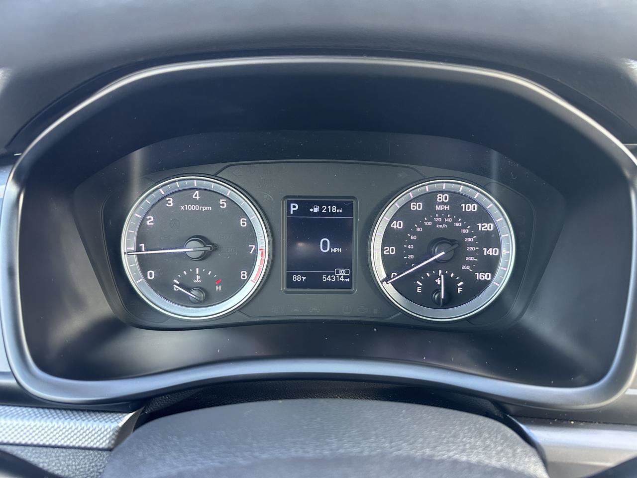 Used 2018 Hyundai Sonata SE FWD image 10