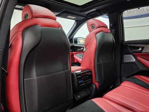 Used 2026 Acura MDX A-Spec image 15