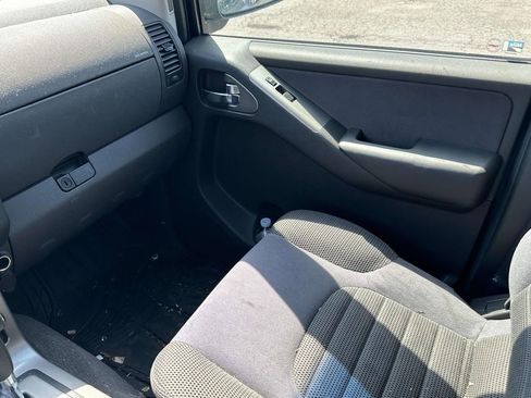 Used 2006 Nissan Pathfinder SE w/ (S01) Side Air Bags Pkg AWD/4WD image 31