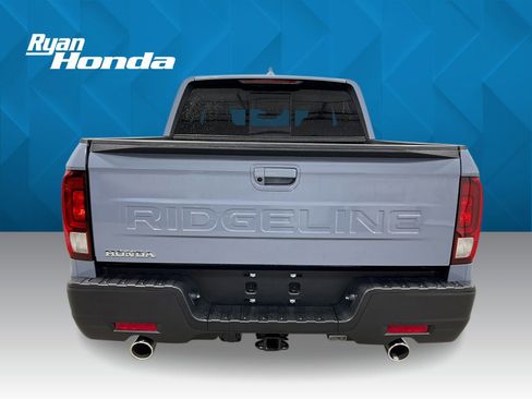 New 2026 Honda Ridgeline RTL image 4