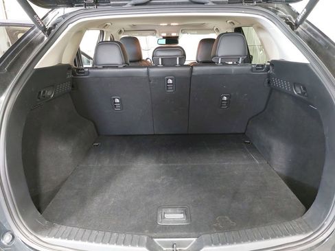 Used 2025 MAZDA CX-5 AWD 2.5 S w/ Preferred Package image 12