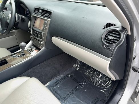 Used 2011 Lexus IS 250 AWD w/ Luxury Plus Value Edition image 20