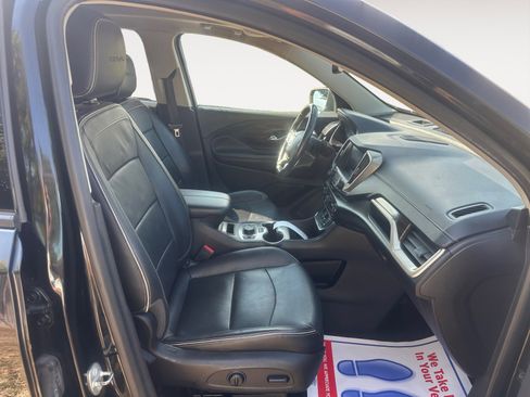 Used 2018 GMC Terrain Denali image 15