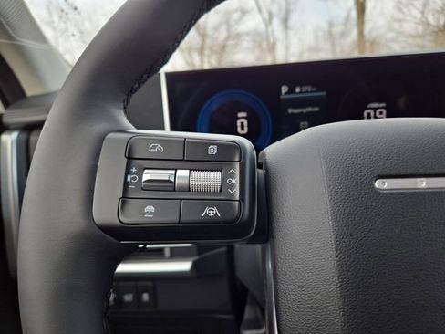 New 2026 Hyundai Santa Fe SEL image 18