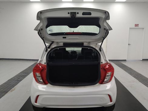 Used 2017 Chevrolet Spark LS FWD image 29