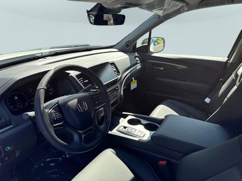 New 2026 Honda Ridgeline RTL image 10
