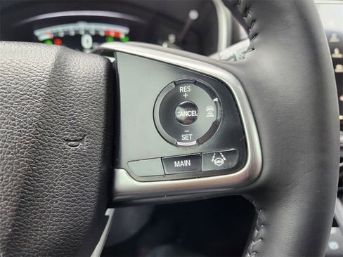 Used 2018 Honda CR-V EX-L image 29