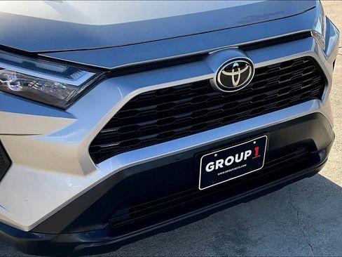 Used 2023 Toyota RAV4 XLE w/ Convenience Package FWD image 43