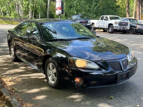 Used 2007 Pontiac Grand Prix FWD image 7