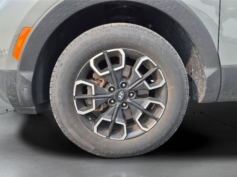 Used 2022 Hyundai Santa Cruz SEL AWD/4WD image 21