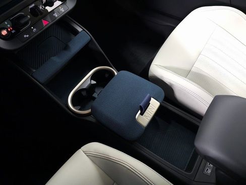 New 2025 MINI Cooper Countryman S w/ Comfort Package Max image 30