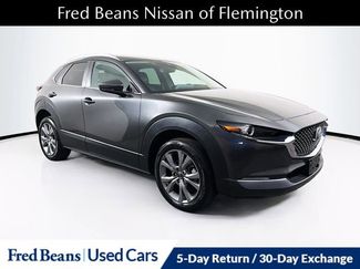 Used 2023 MAZDA CX-30 AWD 2.5 S w/ Select Package video 1