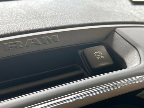 Used 2024 RAM 3500 Tradesman RWD image 43