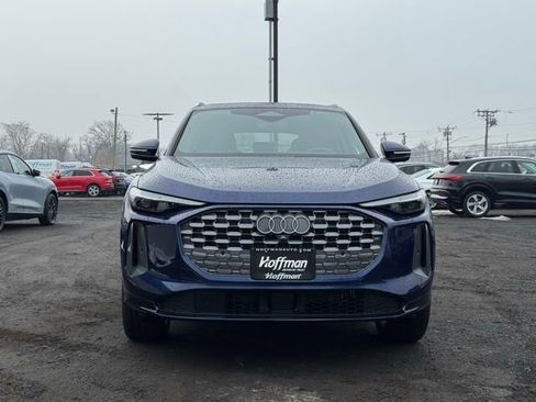 New 2025 Audi Q5 Premium Plus image 3
