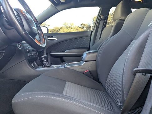 Used 2022 Dodge Charger Scat Pack w/ Harman/Kardon Audio Group image 25