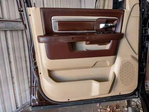 Used 2016 RAM 2500 Lone Star image 44