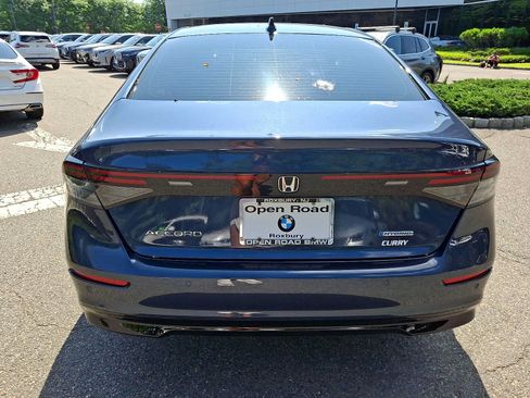 Used 2023 Honda Accord EX-L image 6