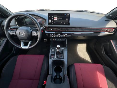 Used 2026 Honda Civic Si image 37