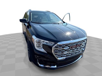 Certified 2024 GMC Terrain Denali w/ Black Diamond Edition