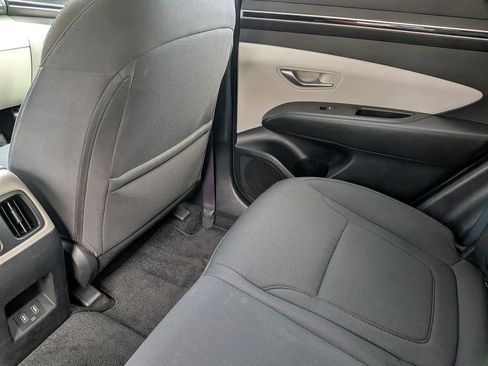 Used 2023 Hyundai Tucson SEL FWD image 32