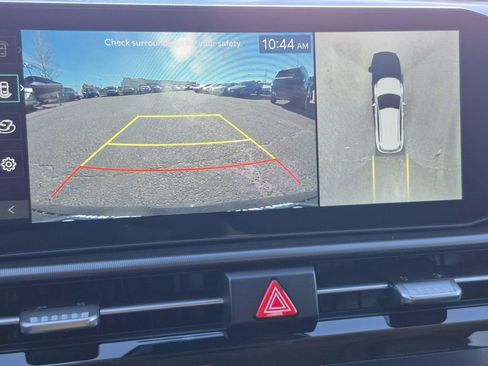 New 2026 Kia Sportage SX Prestige image 22