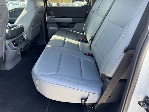 Used 2025 Ford F150 Lightning Flash image 13